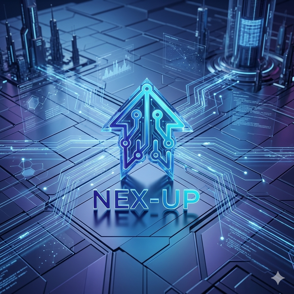 Nex-Up Logo